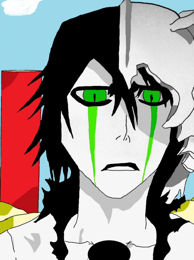 Ulquiorra