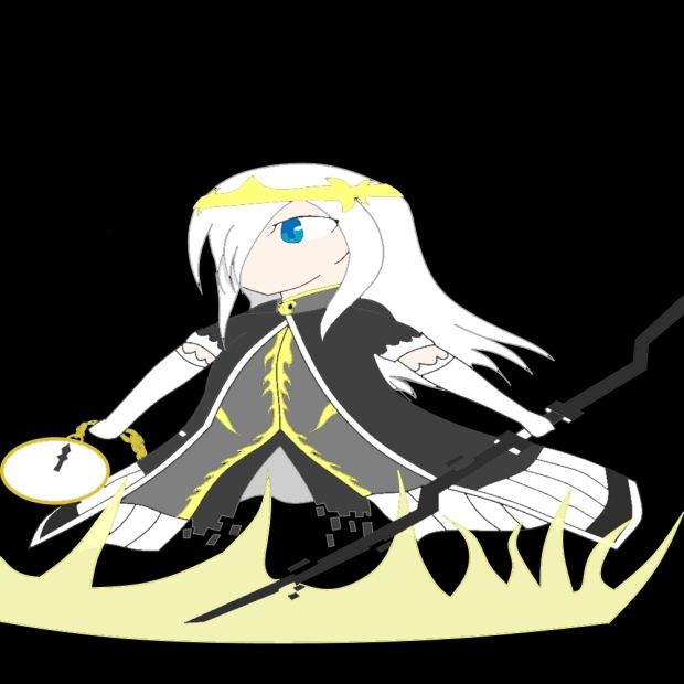 7* Paradox Princess Syla