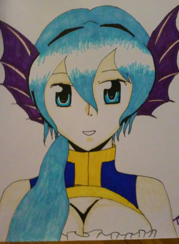 Lucina (Brave Frontier)