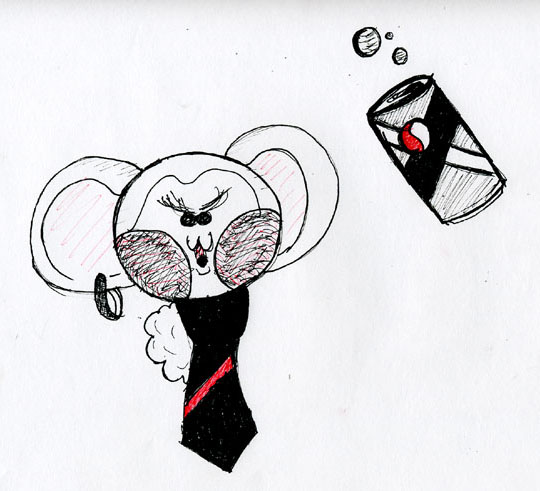 Chu Chu With Some Pop