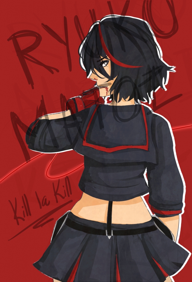 Ryuko