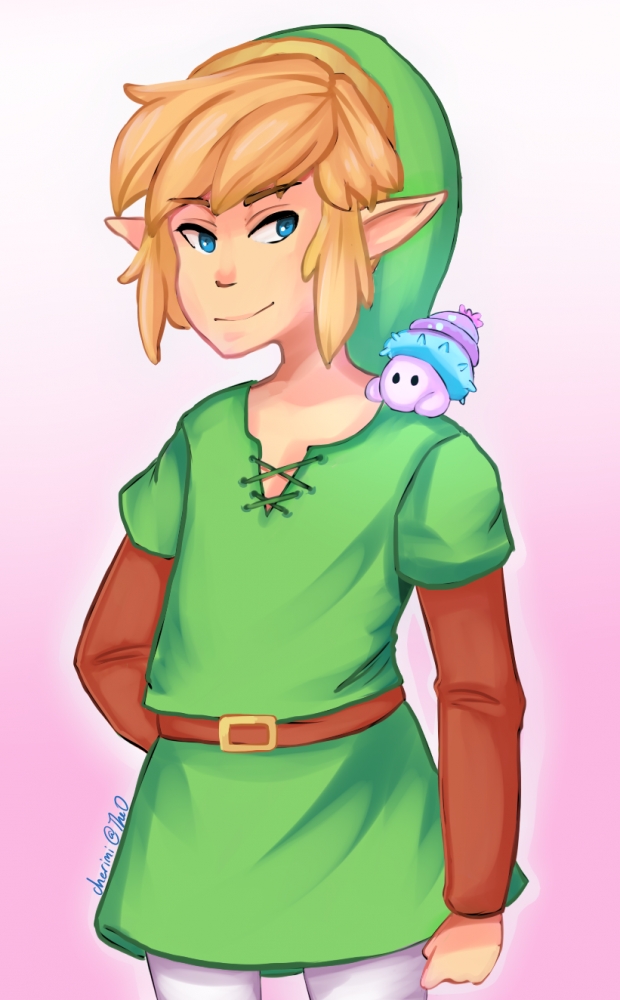 Link&Maiamai