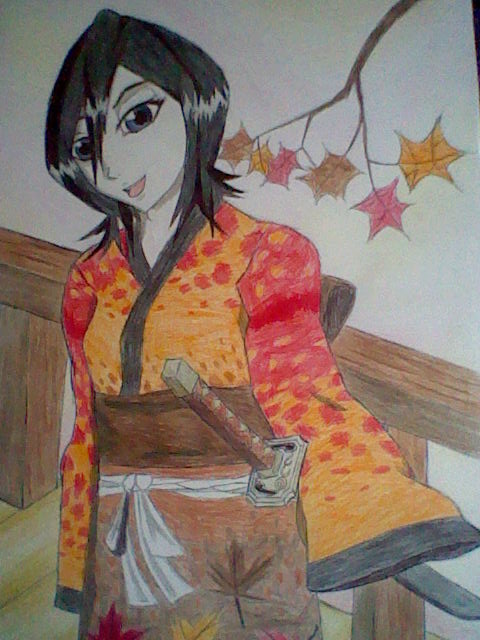 Rukia