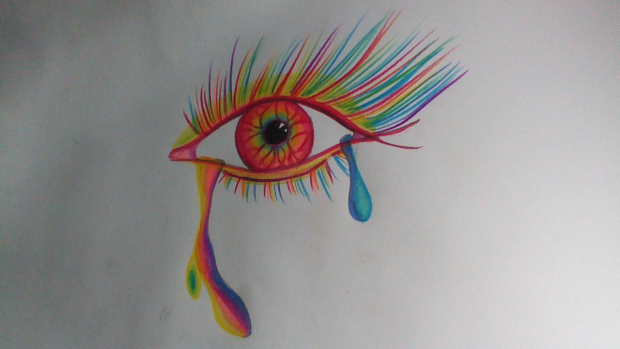 Lorien Eye