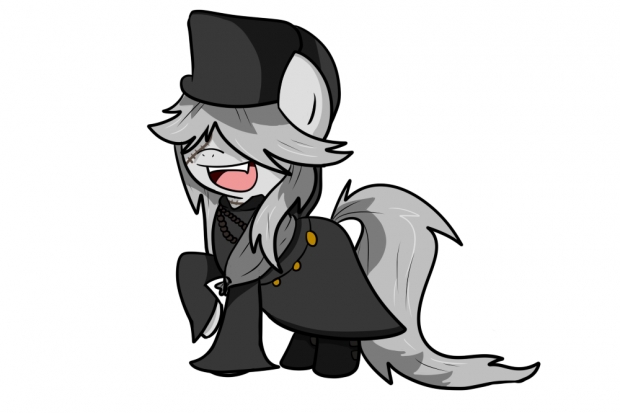 Undertaker as MLP