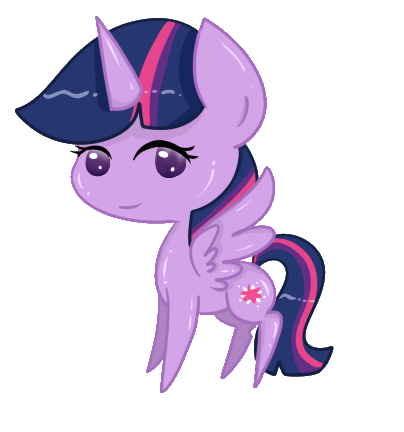 Chibi Sparkle