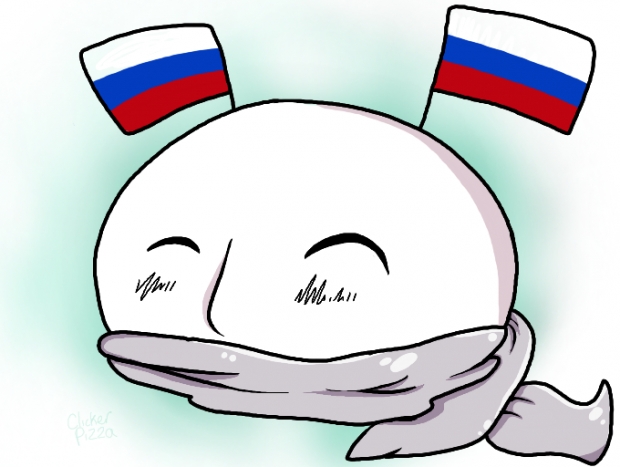 Mochi Russia