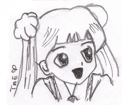 Card Captor Sakura 5