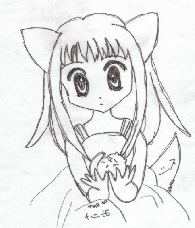 Tokyo Mew Mew
