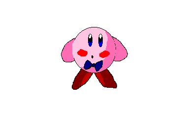 Bartender Kirby