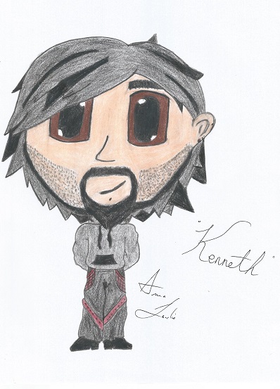 Kenneth
