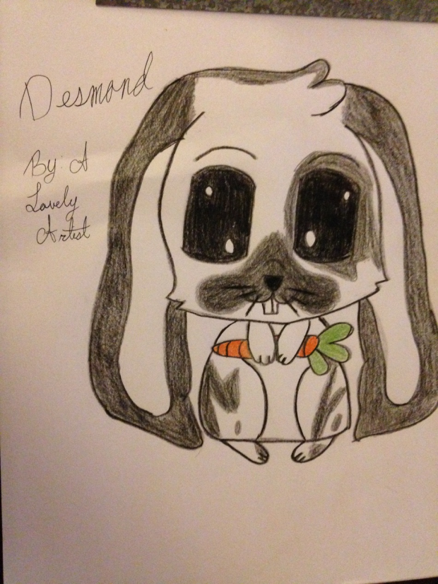 PeanutButter n Ginelley