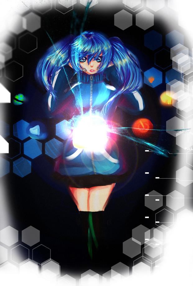 Ene Folder