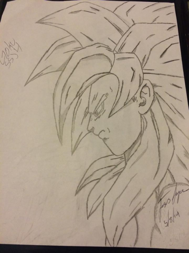 Goku