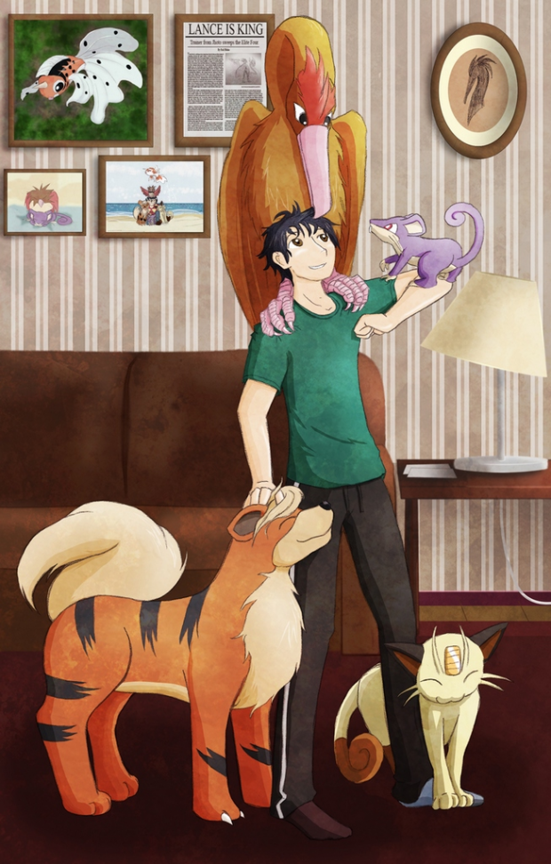 Rail the Worst Trainer of all Time