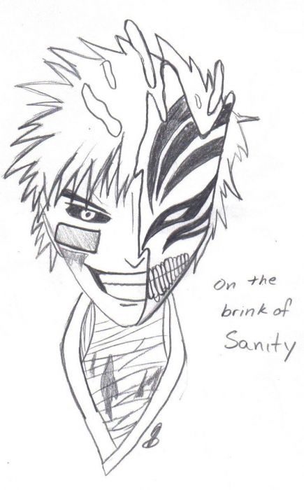 On The Brink Of Sanity