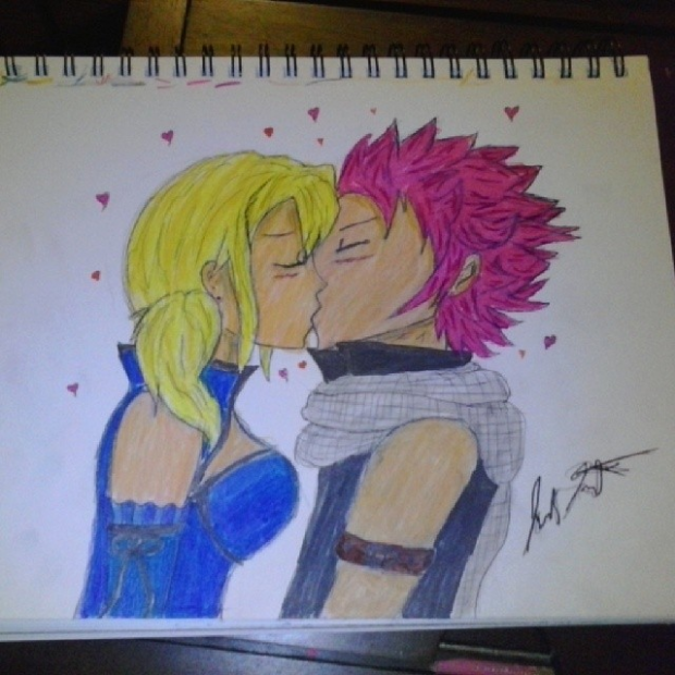 Nalu <3