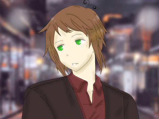 Just an APH Greece Thing I Made...