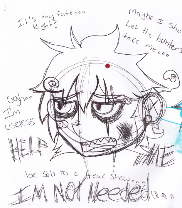 Not looking good these days