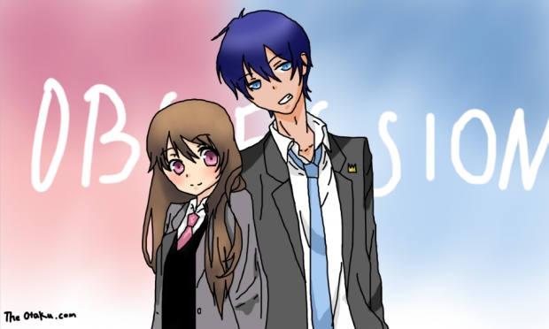 Noragami Couple Ã¢ï¿½Â¥ Yato & Hiyori Ã¢ï¿½Â¥