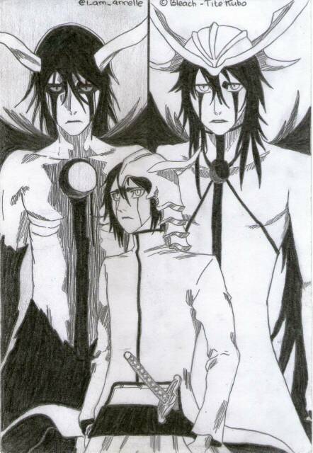 Ulquiorra Schiffer