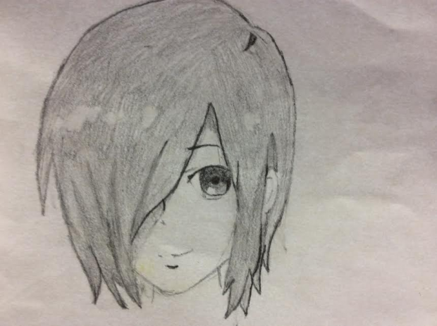 Kirishima Touka