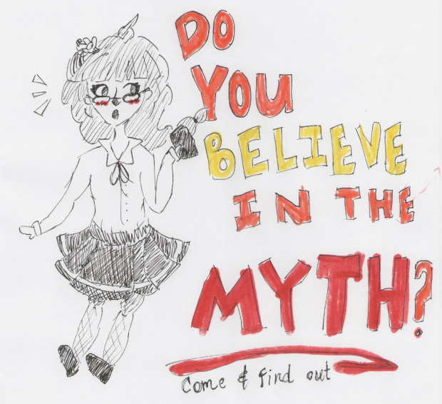 Do You Believe in the Myth?