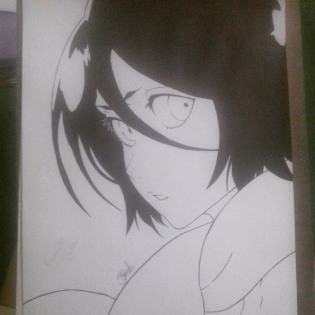 Rukia