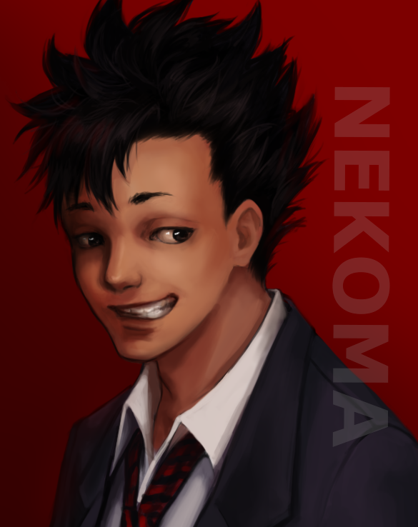 Kuroo