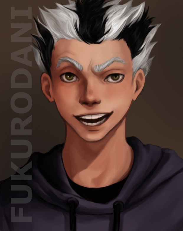 Bokuto