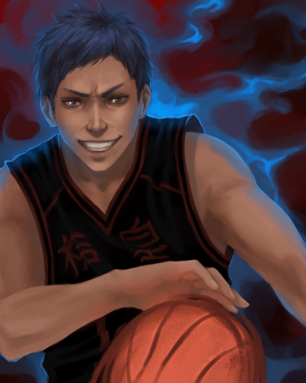Aomine
