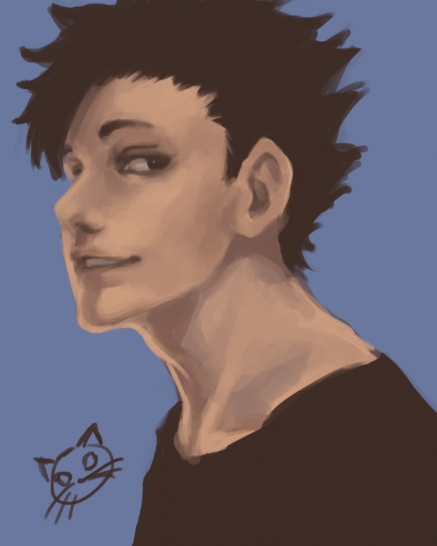 Kuroo