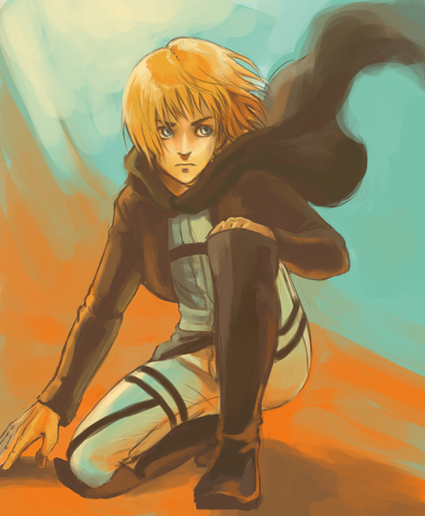 armin