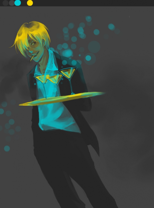 sanji