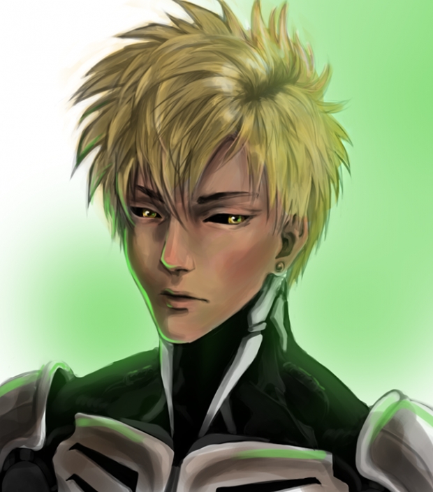 Genos
