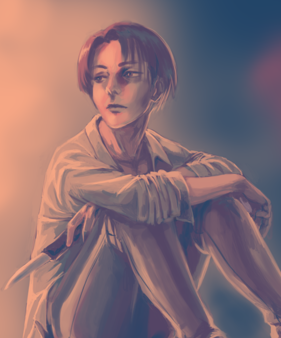 levi