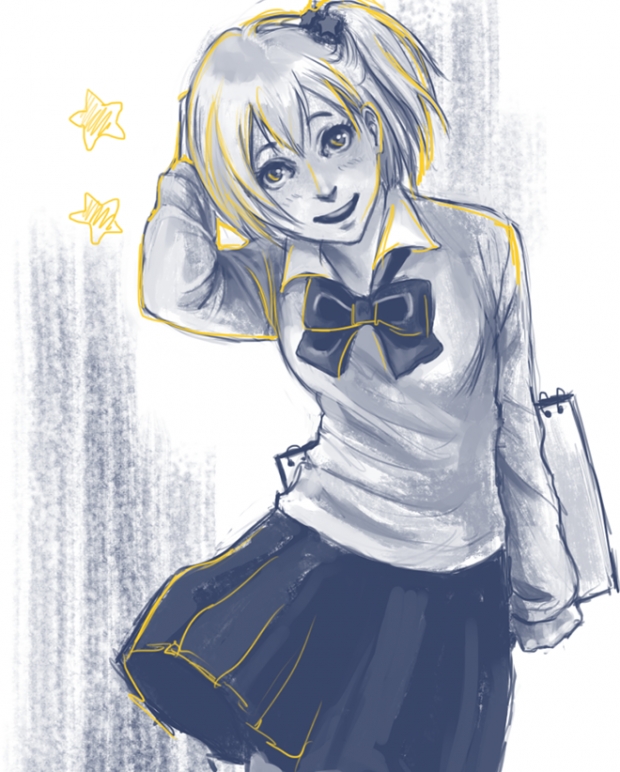 Yachi