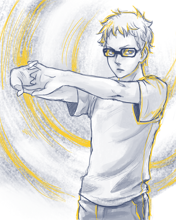 Tsukki