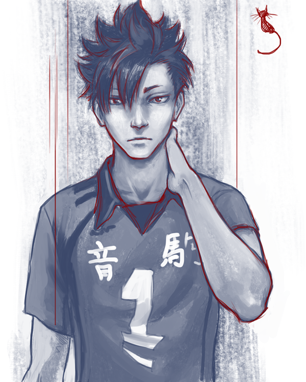 kuroo