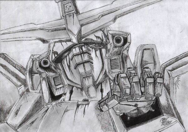 Sandrock [destroyed]