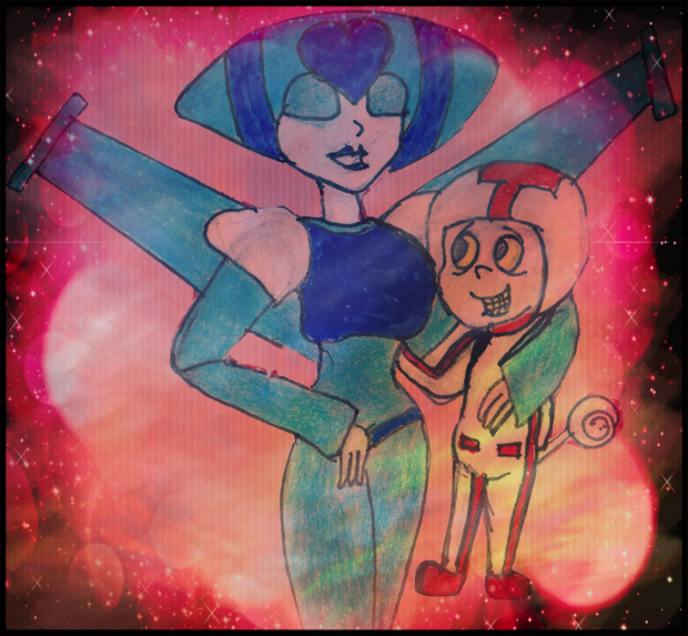 Thweeth for my thweetfathe