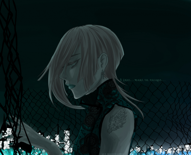 I Just Want To Escape