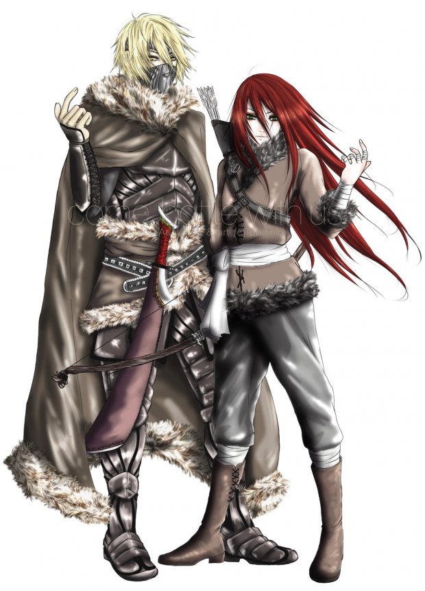 Come, Battle With Us