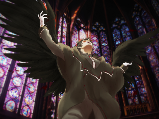 The Possession of Zeus