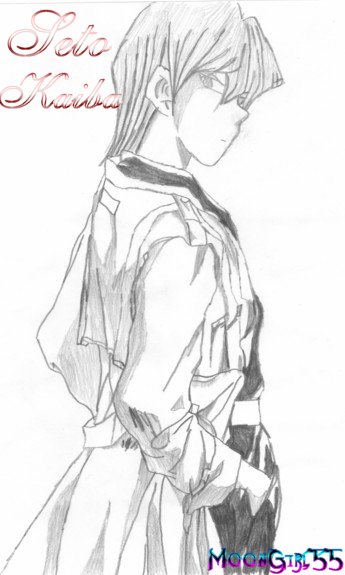 Seto Kaiba