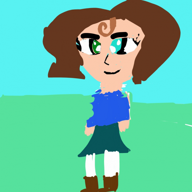 StateTalia-OC-South Carolina