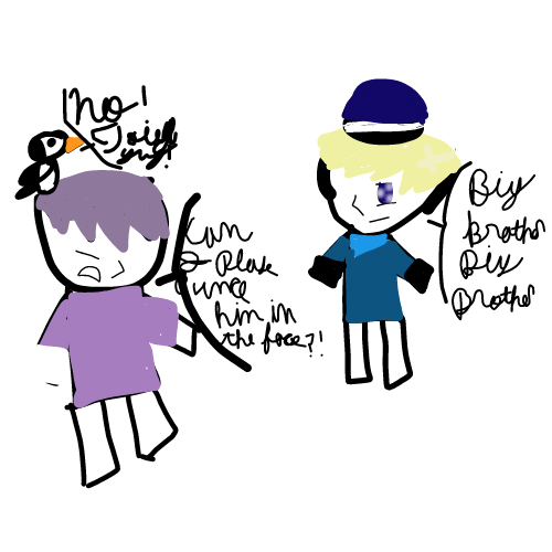 Nordic 5 meme part 1