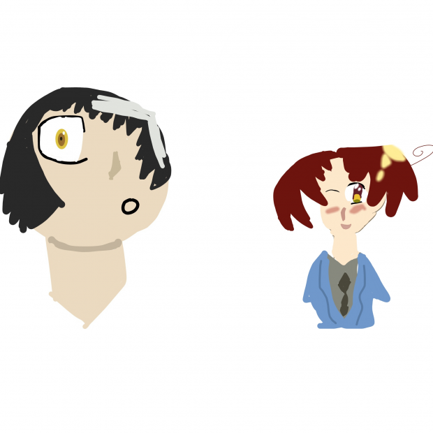 omg.....same voice actor