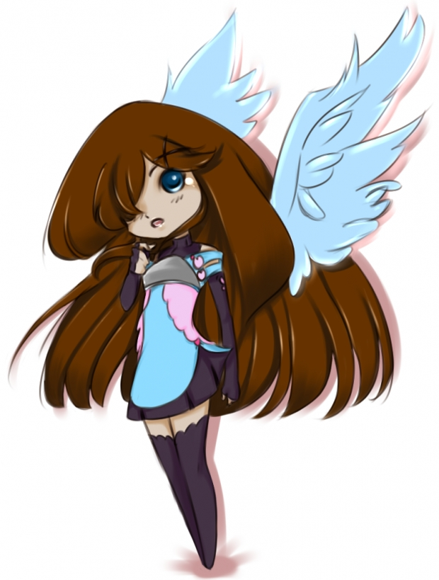 Chibi Wings