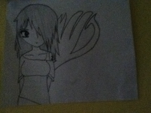 Fairytail fan picture